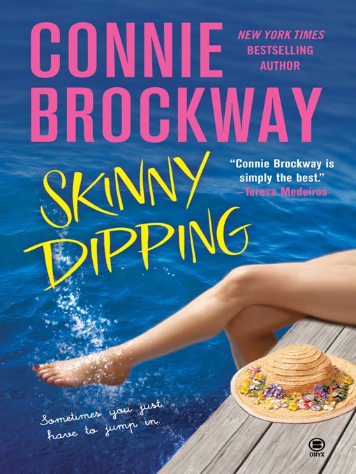 Title details for Skinny Dipping by Connie Brockway - Wait list